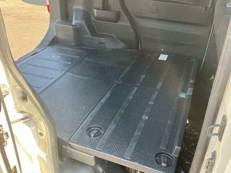 HIJET CADDIE