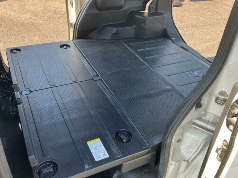 HIJET CADDIE