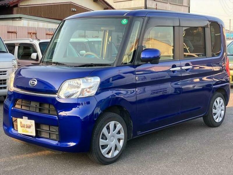 TANTO