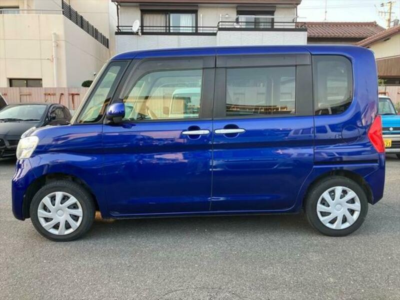 TANTO