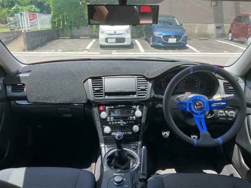 LEGACY B4