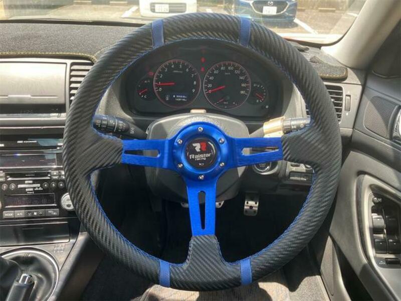 LEGACY B4