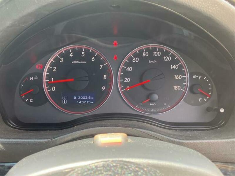 LEGACY B4