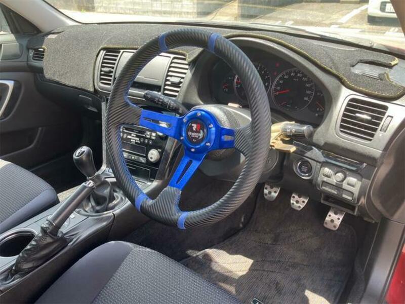 LEGACY B4