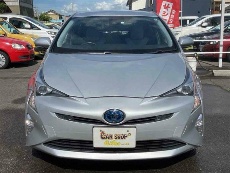 PRIUS