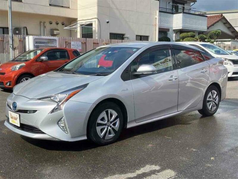 PRIUS