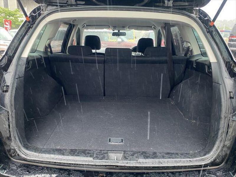 LEGACY OUTBACK