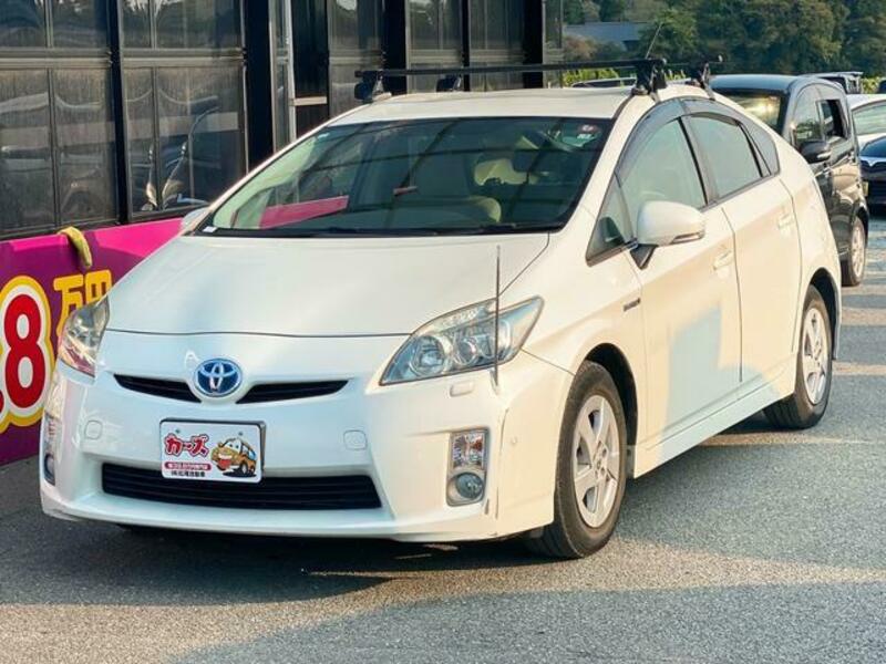 PRIUS