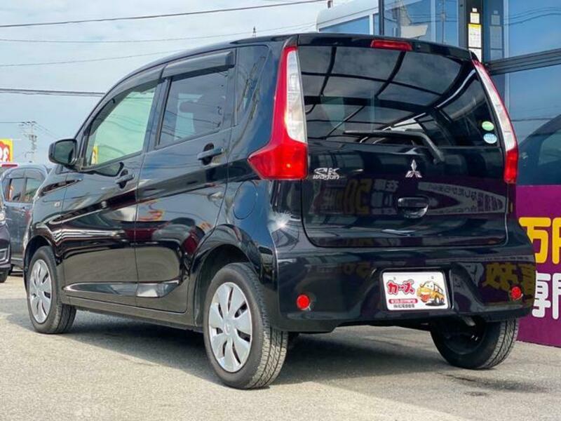 EK WAGON