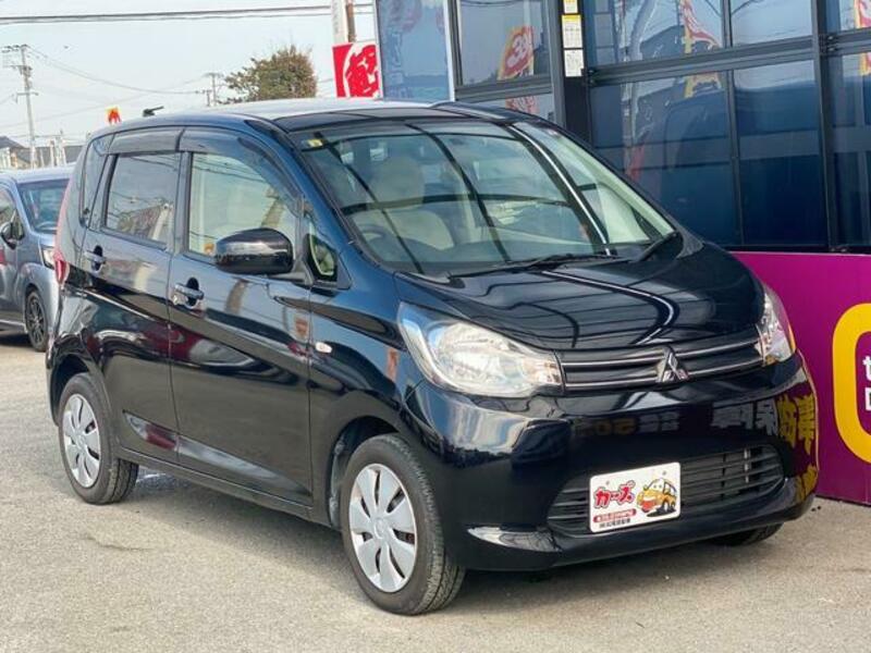 EK WAGON
