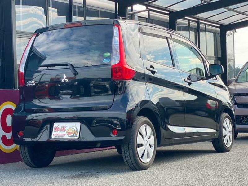 EK WAGON