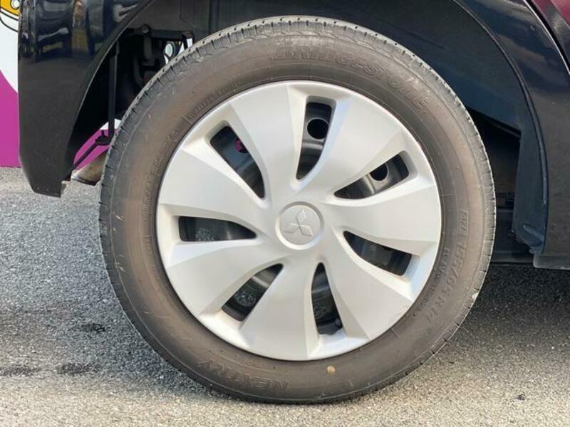 EK WAGON