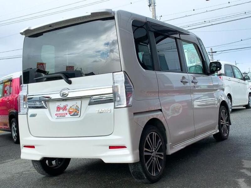 TANTO