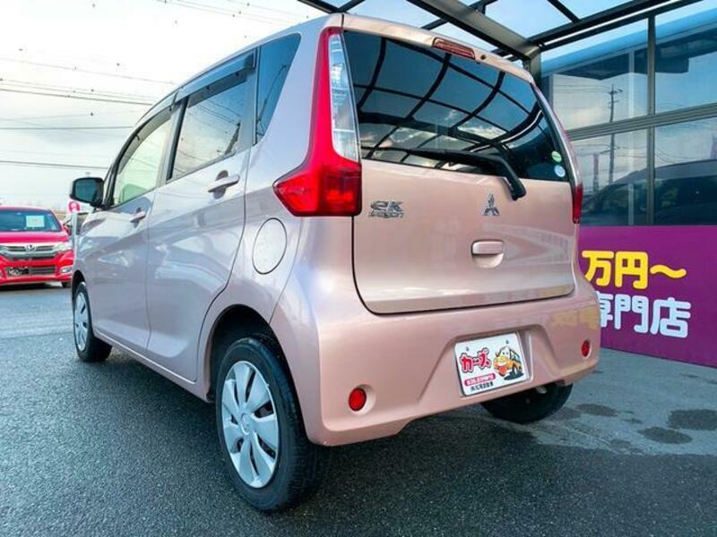 EK WAGON