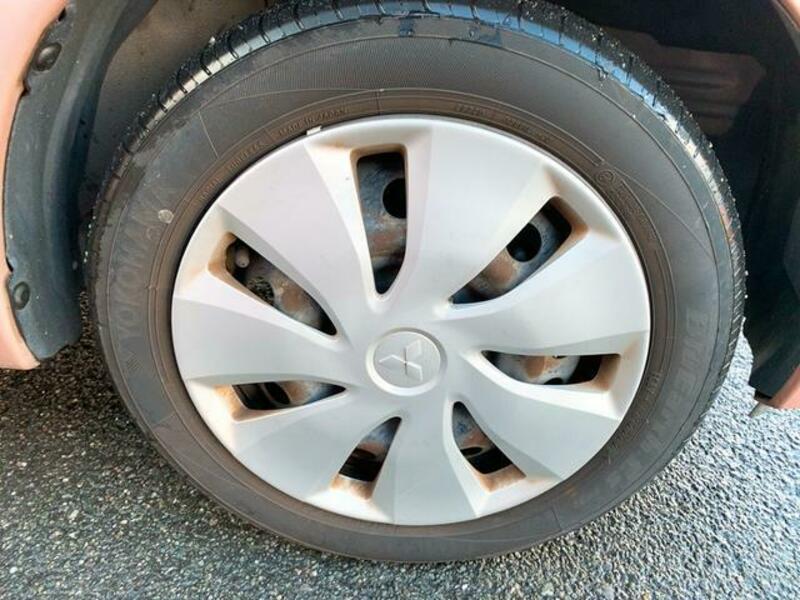 EK WAGON