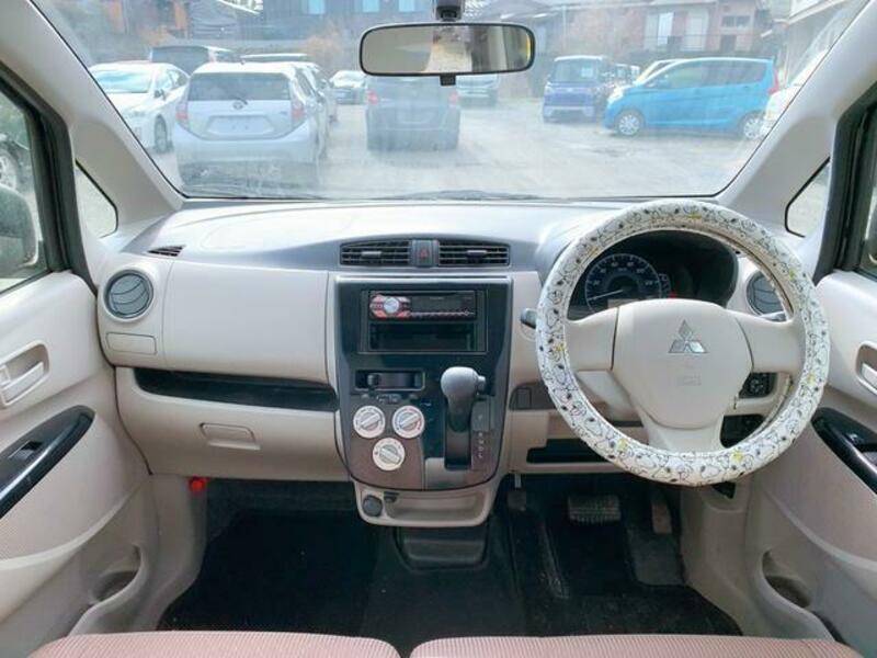 EK WAGON