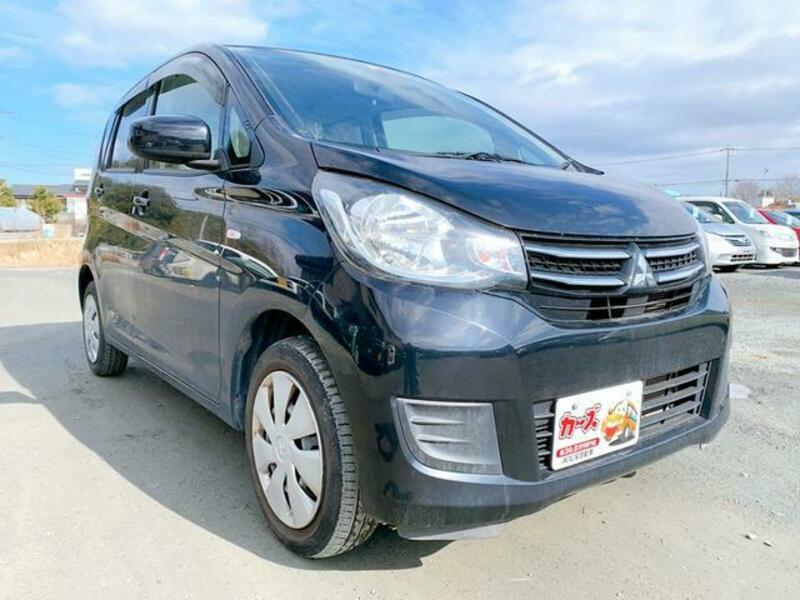 EK WAGON