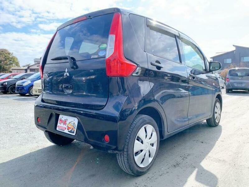 EK WAGON