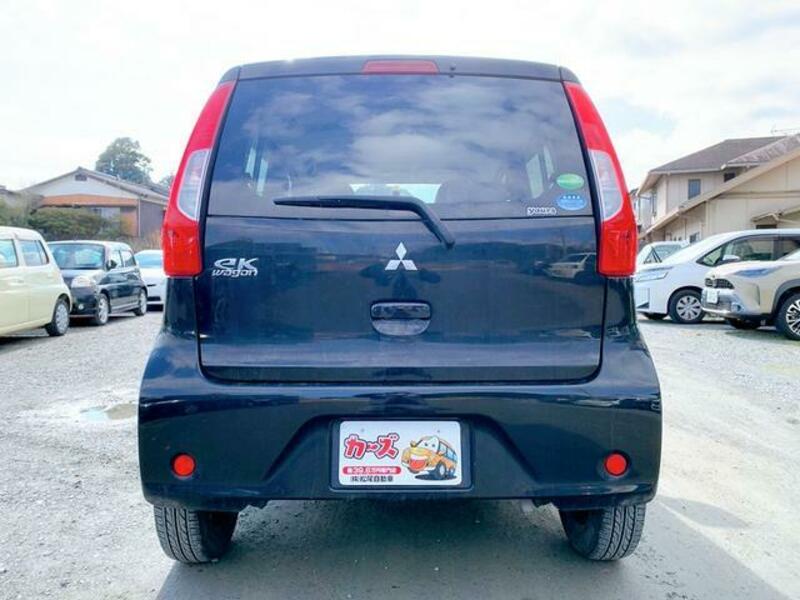 EK WAGON