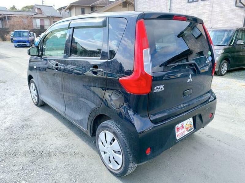 EK WAGON