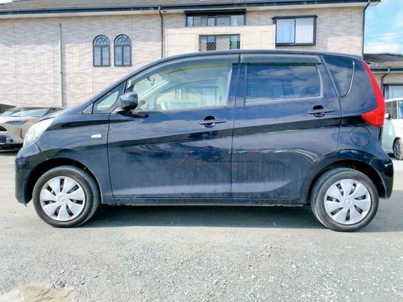 EK WAGON