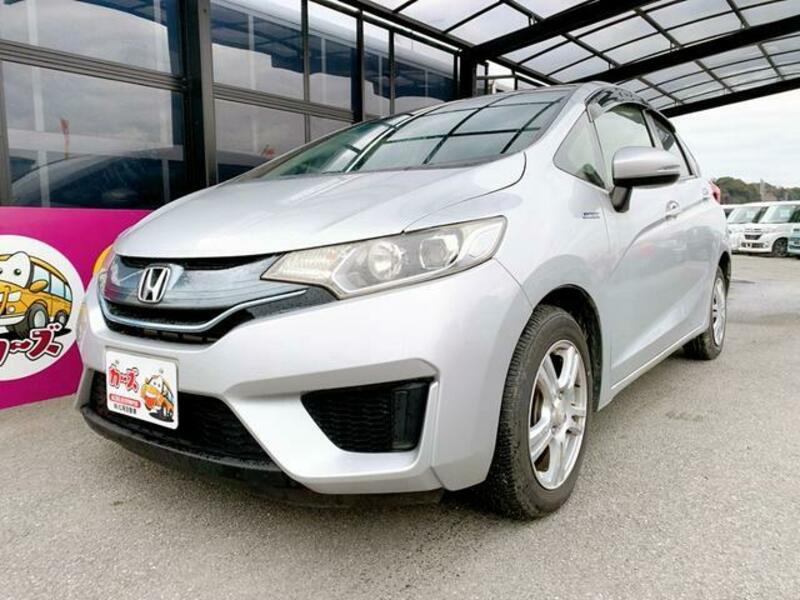 FIT HYBRID