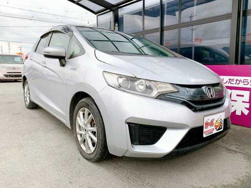 FIT HYBRID