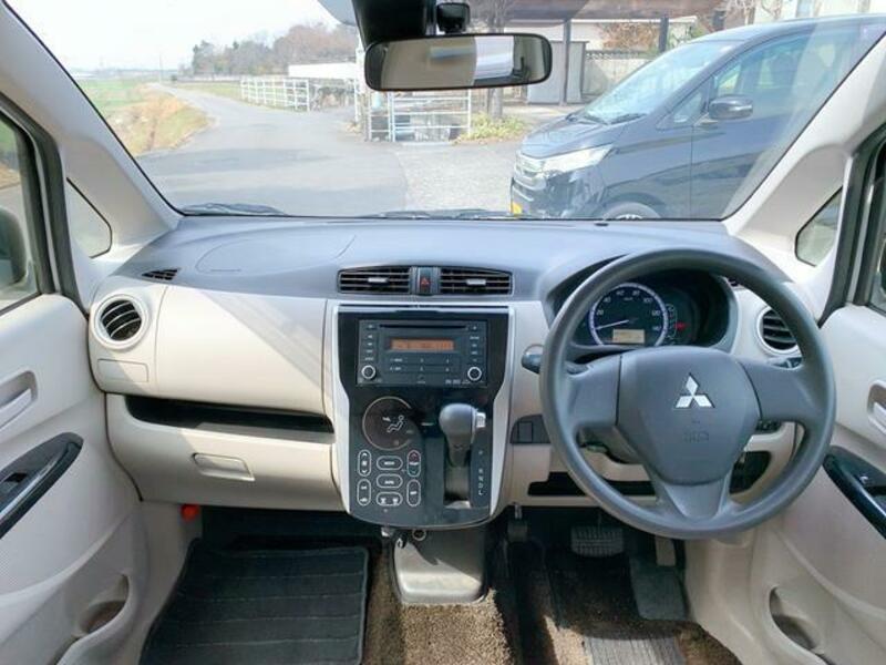 EK WAGON