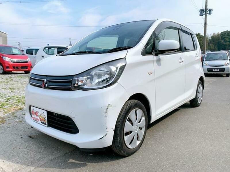 EK WAGON