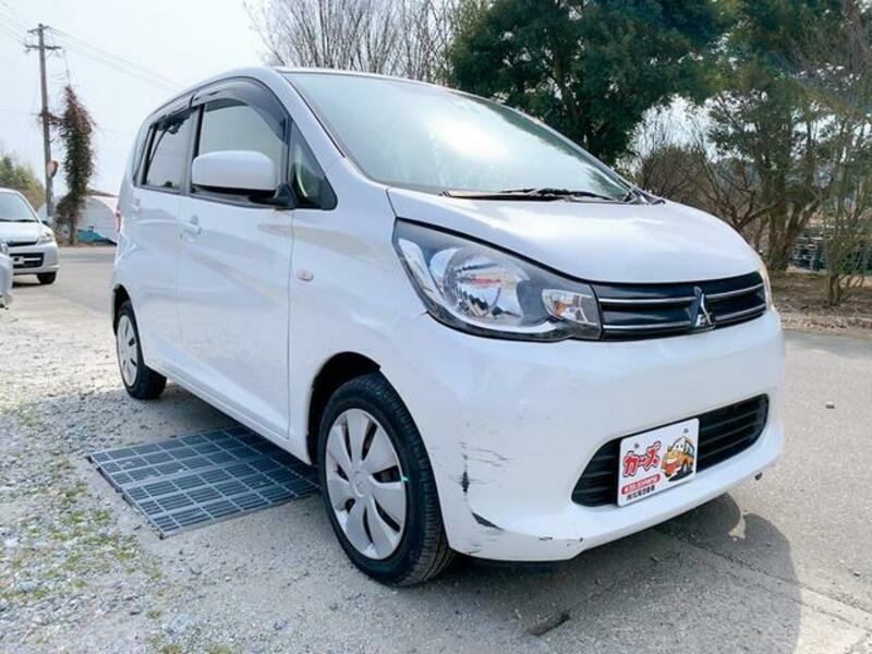 EK WAGON