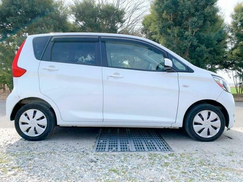 EK WAGON