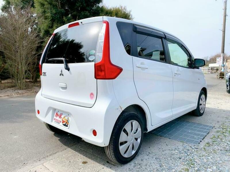 EK WAGON