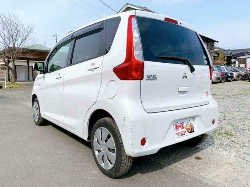 EK WAGON