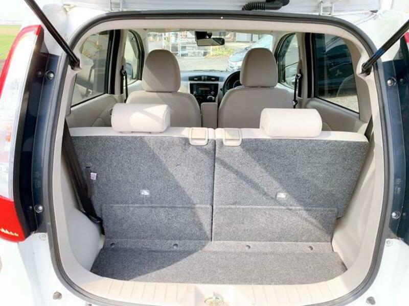 EK WAGON