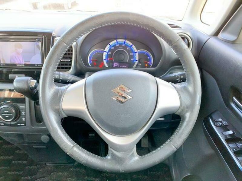 SPACIA CUSTOM