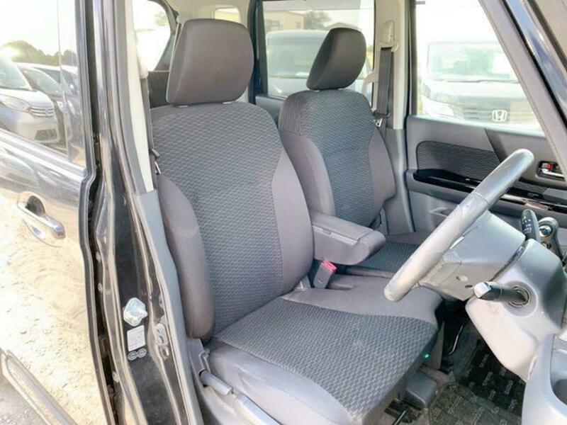 SPACIA CUSTOM