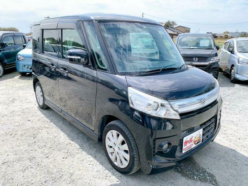 SPACIA CUSTOM