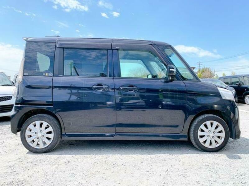 SPACIA CUSTOM