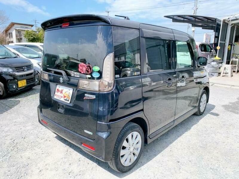 SPACIA CUSTOM