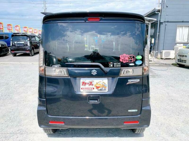 SPACIA CUSTOM