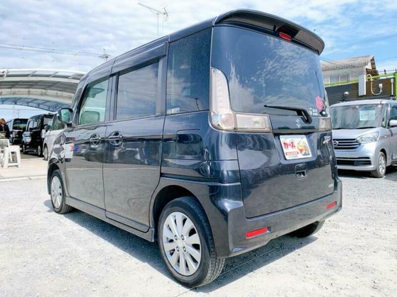 SPACIA CUSTOM