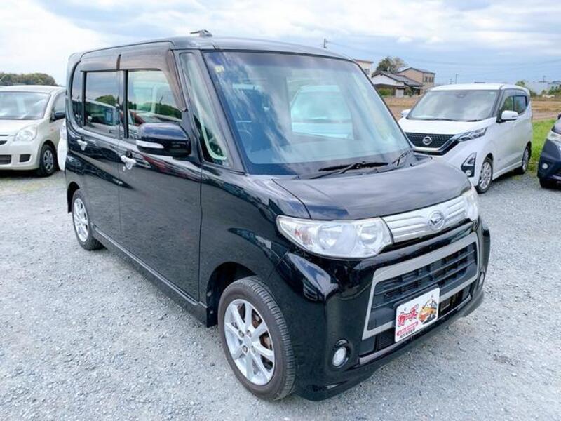 TANTO
