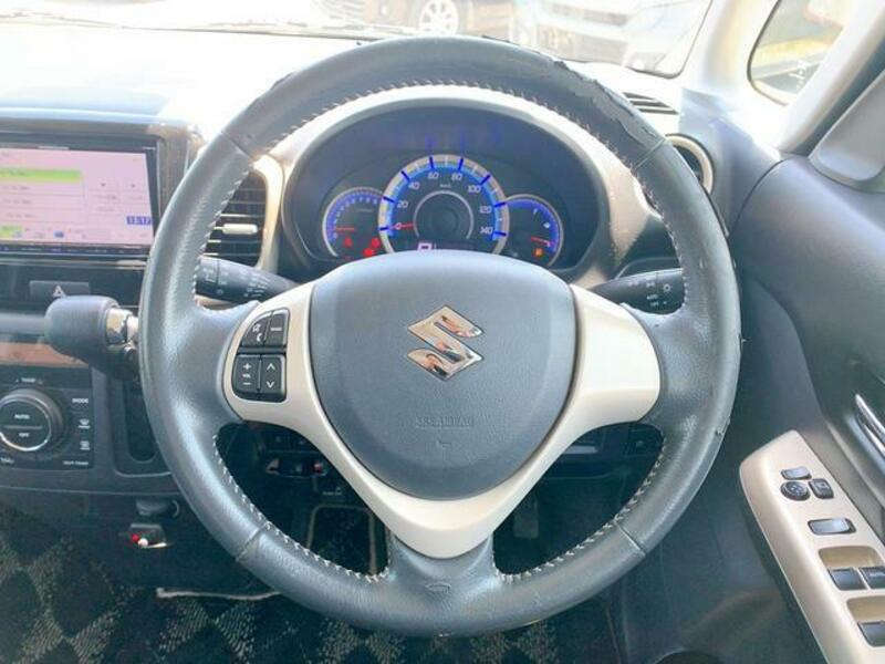 SPACIA CUSTOM