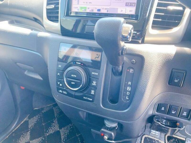 SPACIA CUSTOM