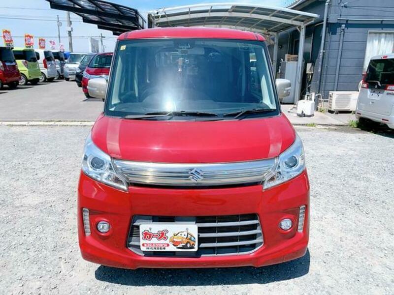 SPACIA CUSTOM
