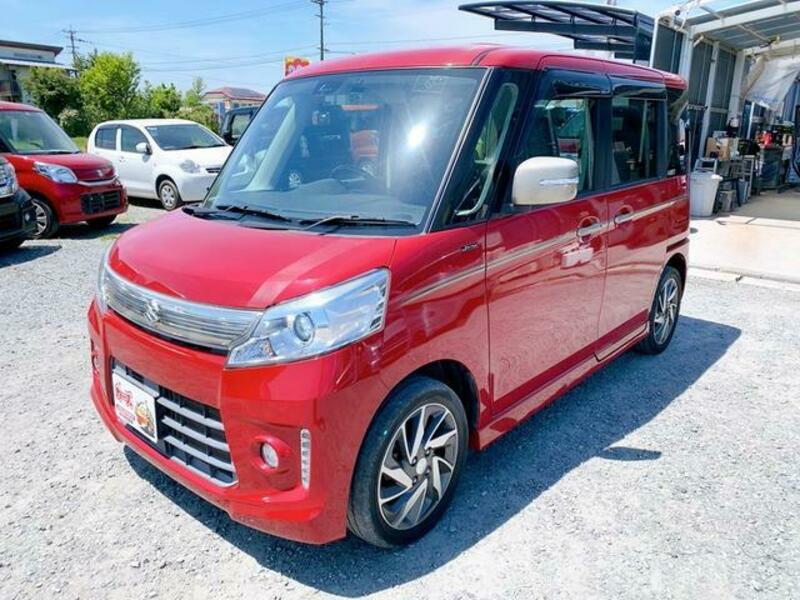 SPACIA CUSTOM