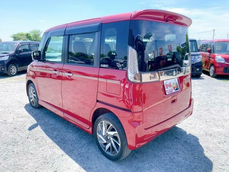 SPACIA CUSTOM