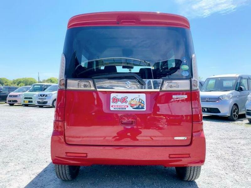 SPACIA CUSTOM