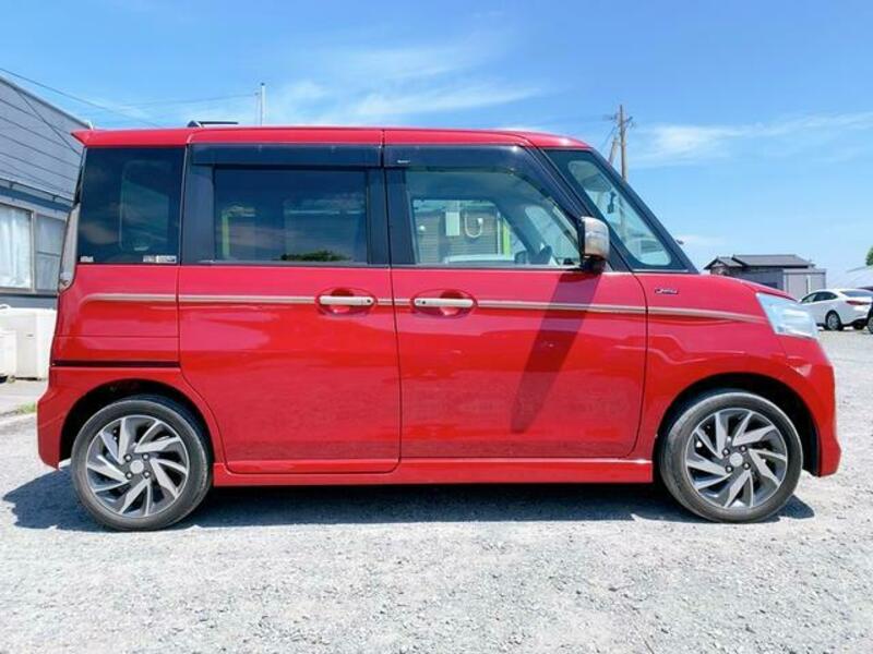 SPACIA CUSTOM