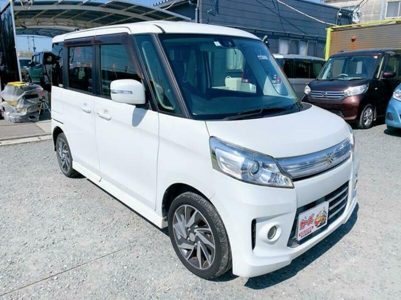 SPACIA CUSTOM
